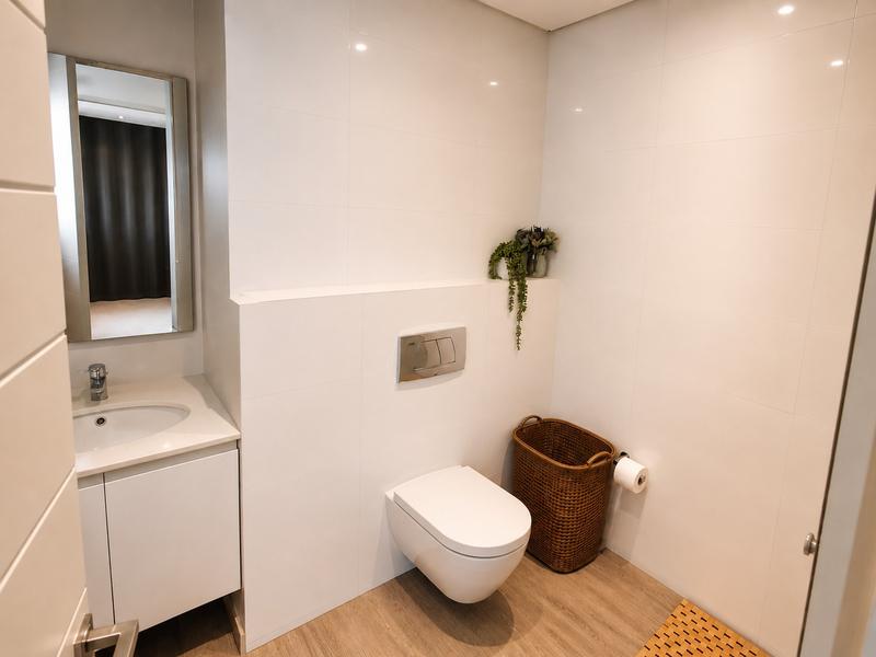 2 Bedroom Property for Sale in Gardens Western Cape